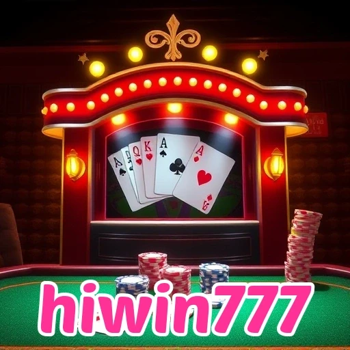 hiwin777: Bonus Selamat Datang yang Menggoda untuk Pemain Baru