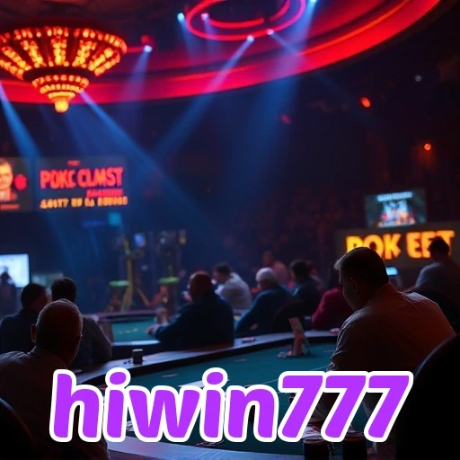 hiwin777: Cashback Harian yang Menarik untuk Semua Pemain