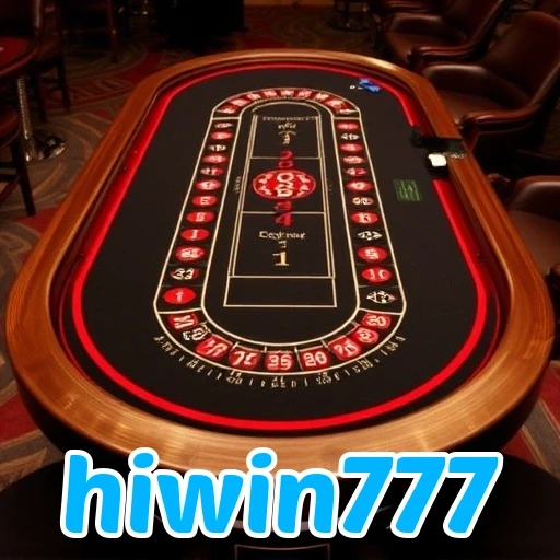 hiwin777: Temukan Keseruan Dalam Komunitas Game Online Indonesia