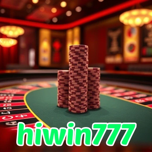 hiwin777: Temukan Tawaran Spesial yang Tak Terlewatkan!
