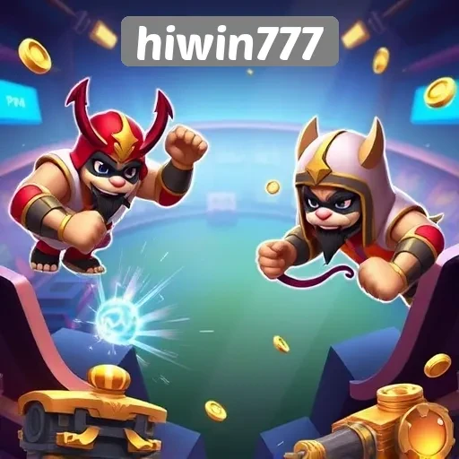 Tips Memilih Game Terbaik di Hiwin777