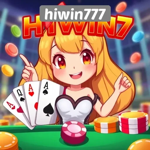 Ragam Permainan Menarik di Hiwin777 yang Wajib Dicoba