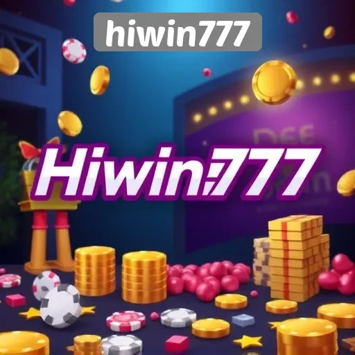 Beragam Pilihan Permainan di Hiwin777 untuk Pecinta Game