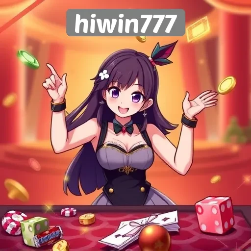 Tipe Permainan yang Tersedia di Hiwin777 Beserta Penjelasannya