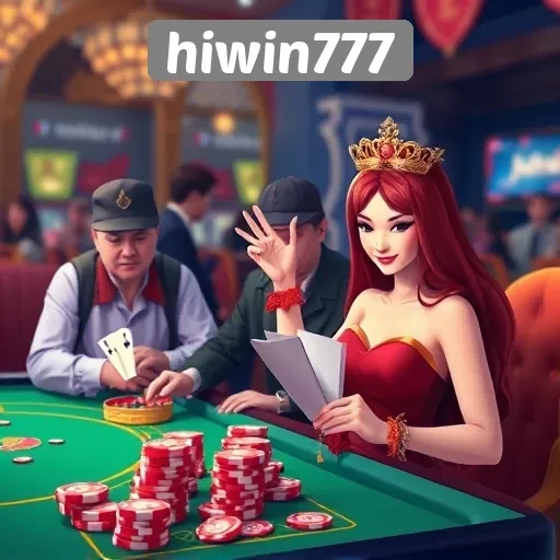 Panduan Lengkap Bermain di Situs Hiwin777