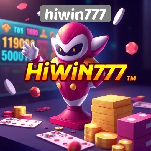 Perbandingan Hiwin777 dengan Situs Game Lain di Indonesia