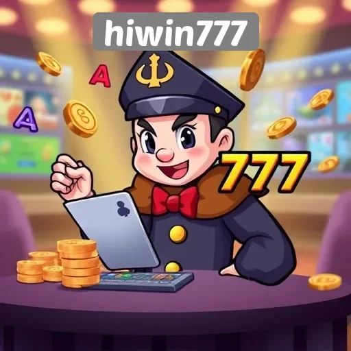 Fitur Menarik yang Ditawarkan oleh Hiwin777