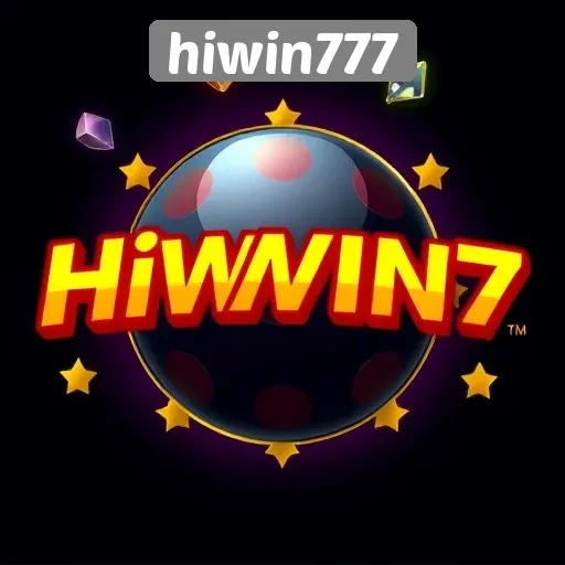 Mengungkap Fitur Menarik di Situs Game Hiwin777