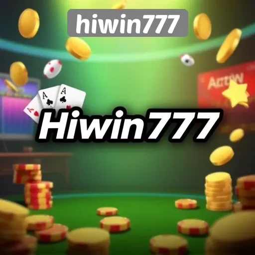 Mengenal lebih dekat situs game hiwin777 untuk para penggemar