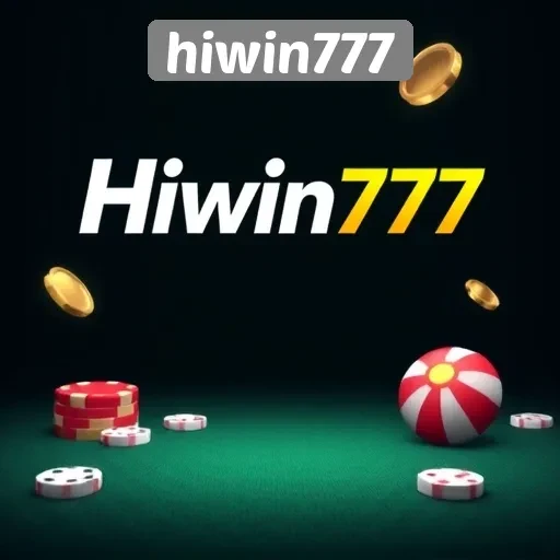 Mengenal Hiwin777 Sebagai Platform Game Online Terpercaya