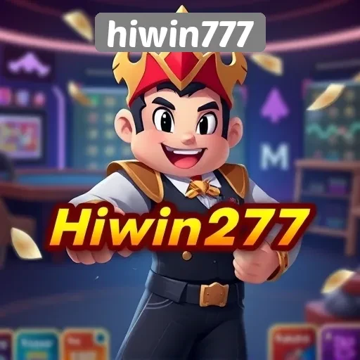 Kepopuleran Hiwin777 di Kalangan Pecinta Game