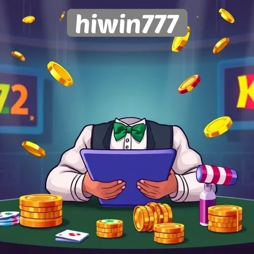 Cara Daftar dan Mengakses Hiwin777 untuk Pemula