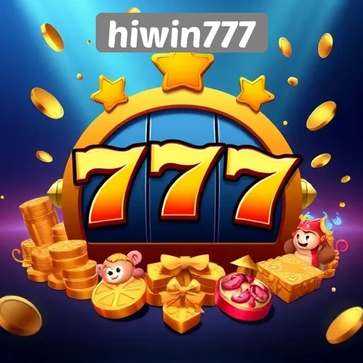 hiwin777 Sebagai Tempat Bermain Game Slot Terpercaya