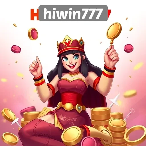 Pengenalan Situs Game Hiwin777 untuk Pecinta Game Online