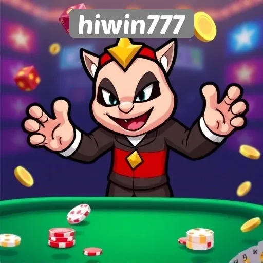 Bagaimana Cara Bergabung di Hiwin777 dengan Mudah