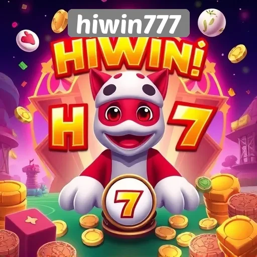Varian Permainan Populer yang Tersedia di Hiwin777