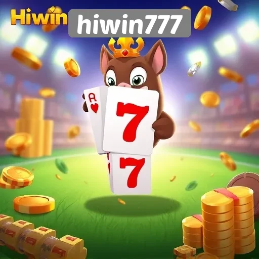 Game Populer di Hiwin777 yang Wajib Dicoba
