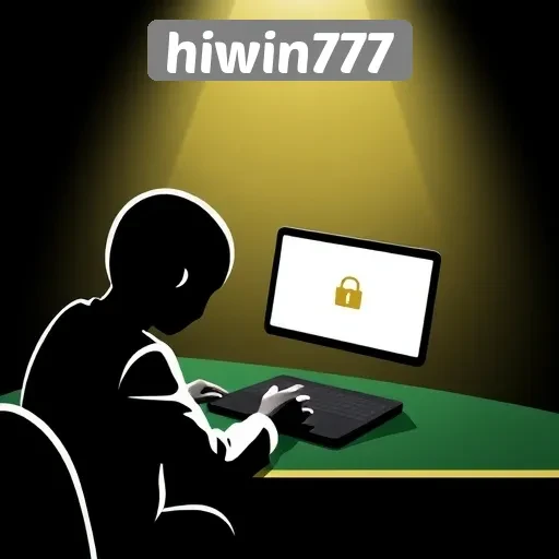 Analisis Keamanan dan Privasi di Hiwin777