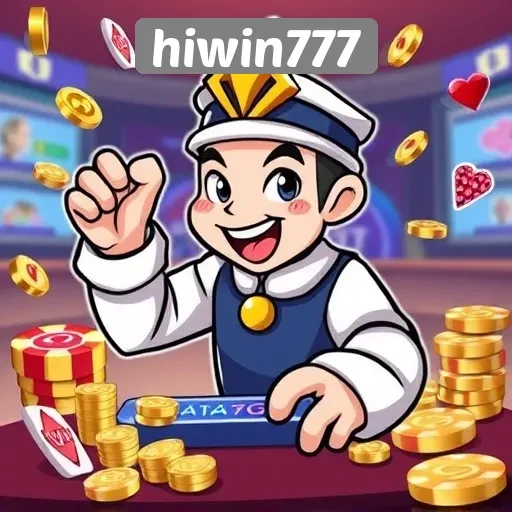 Memahami Fitur Utama Situs Game Hiwin777